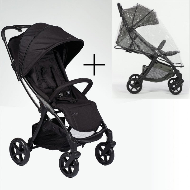 Silla Paseo Mast M2X