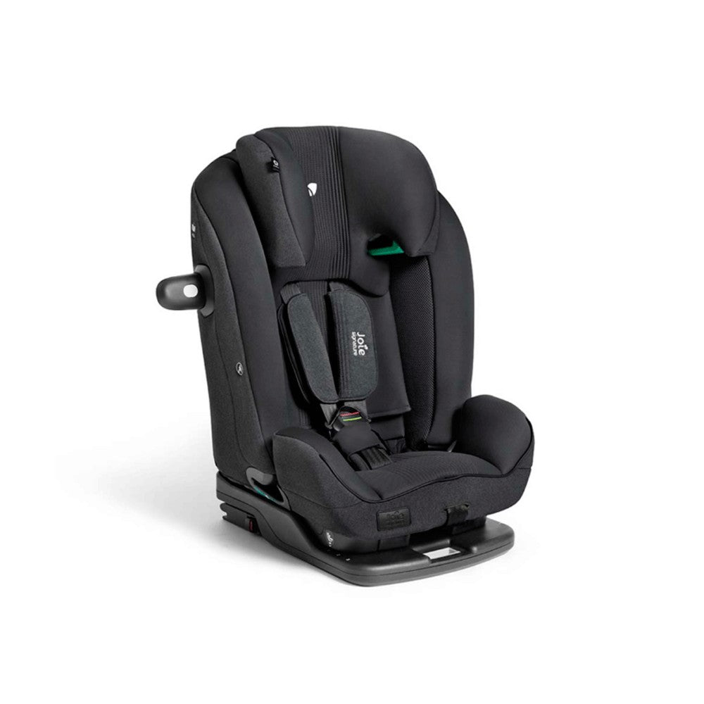 Silla auto Joei I-PLENTI Signature Grupo 1 2 3
