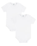 Pack 2 bodies Yatsi manga corta americano
