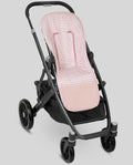Colchoneta silla estrecha Paz Rodríguez Vichy Ocas