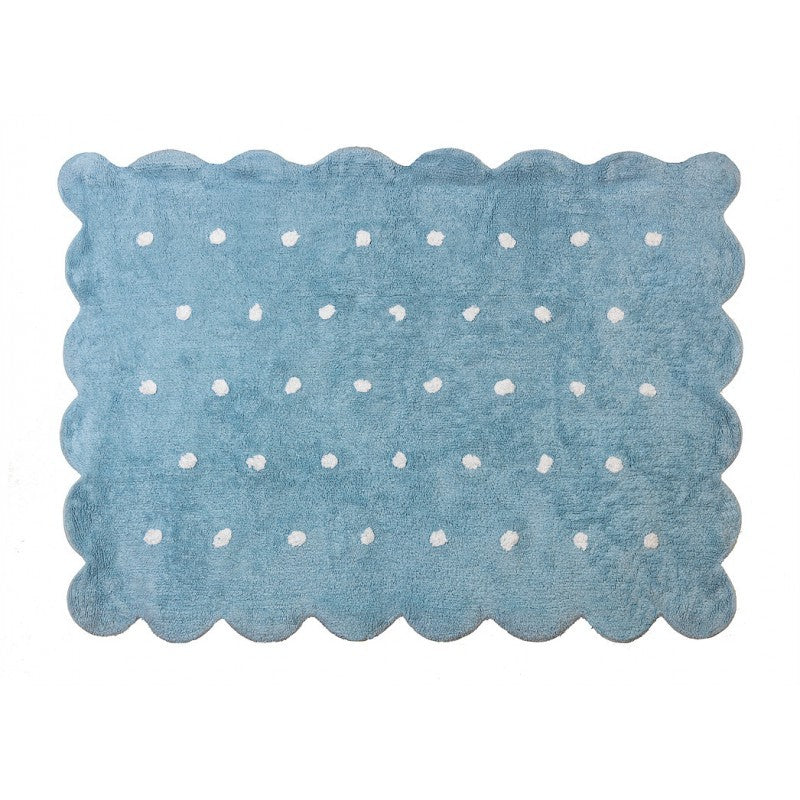 Alfombra ARATextil COOKIE 120 x 160 lavable