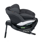 Silla Auto Besafe IZI TURN B I-size con nido BABY SHELL giratoria 360º