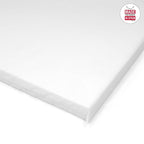 Colchón minicuna Cambrass Liso 46.5x81x5 cm