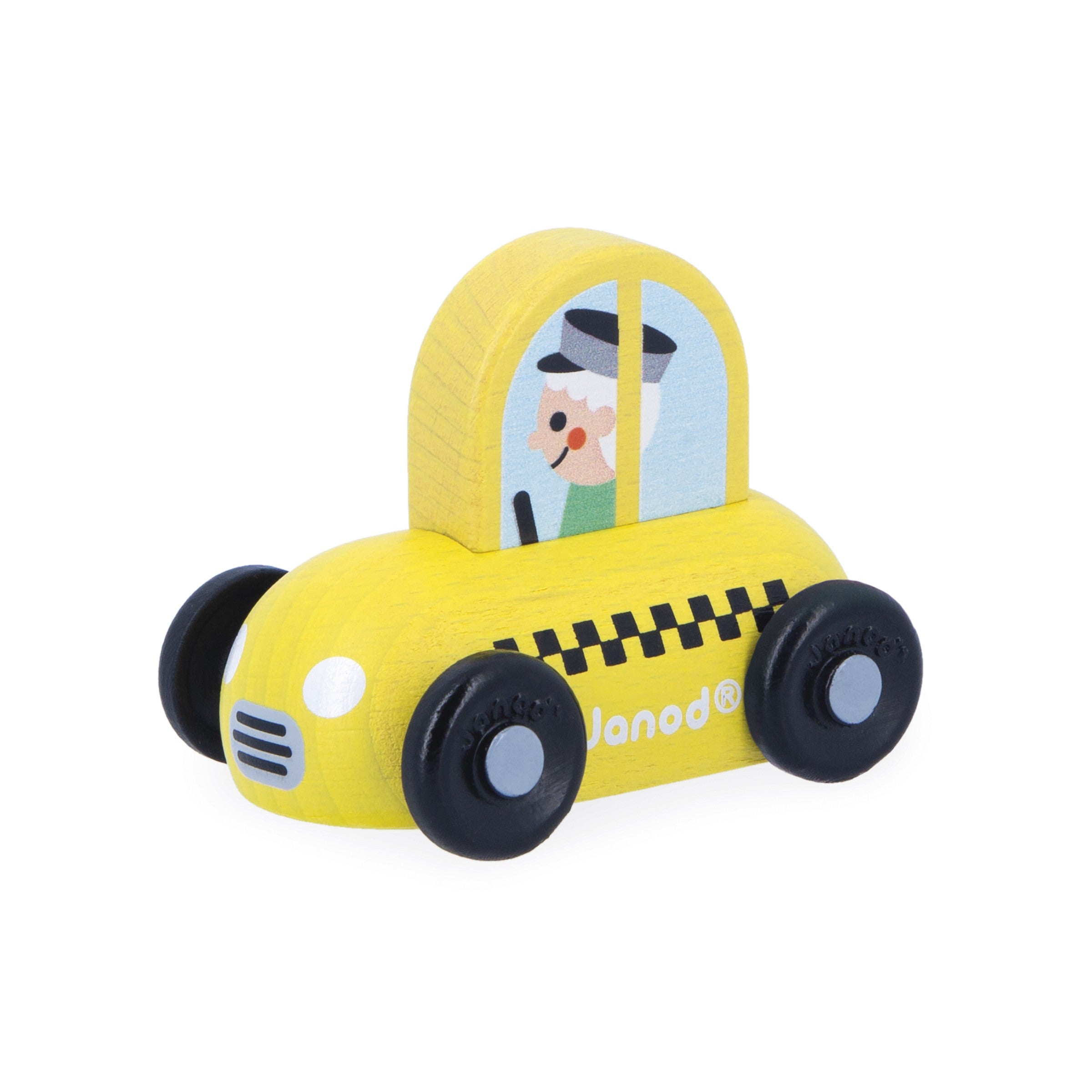 Taxi Janod