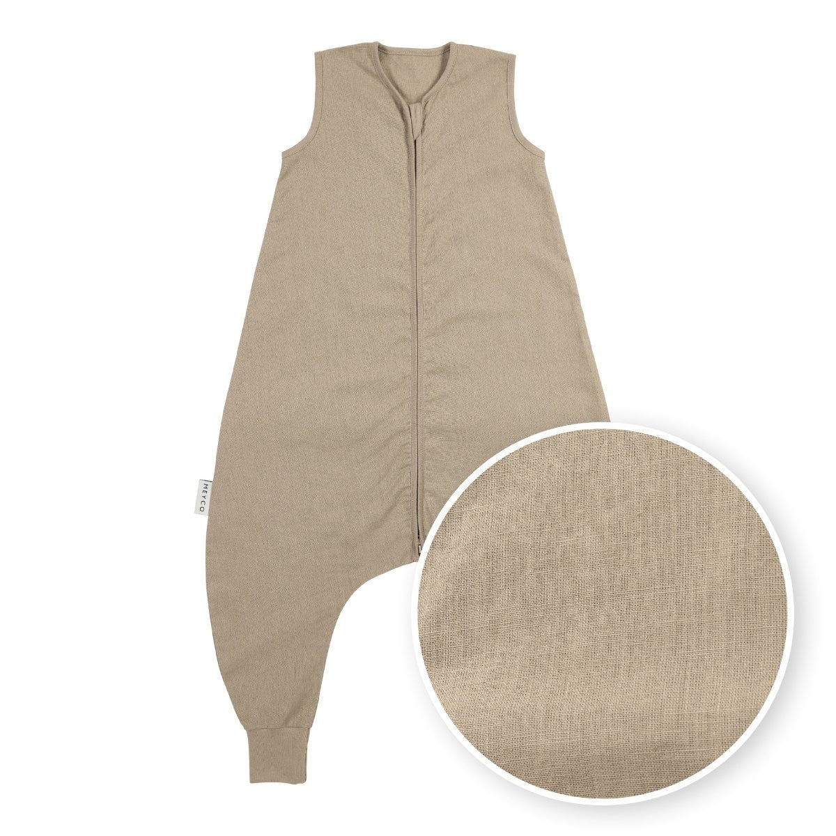 Pijama Lino Meyco Studio