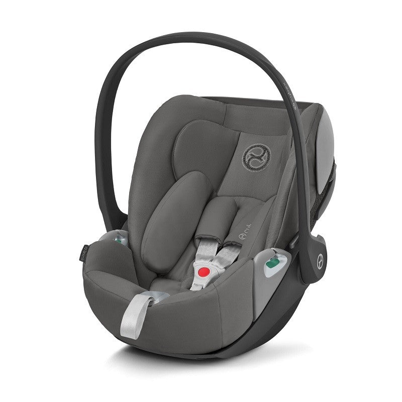 Silla Auto Cybex CLOUD Z2 i-Size