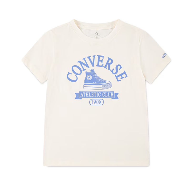 Camiseta Converse Chuck Taylor