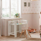 Minicuna MICUNA Converbaby 90×50