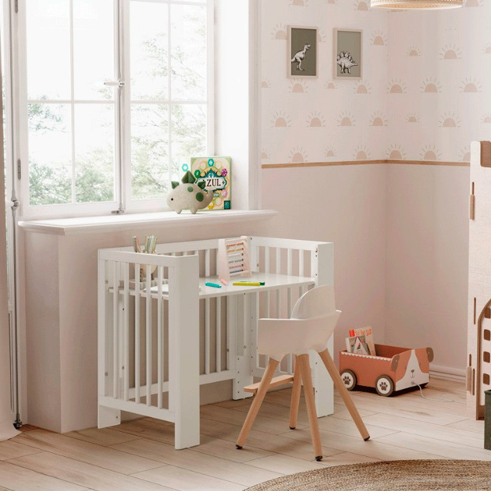 Minicuna MICUNA Converbaby 90×50