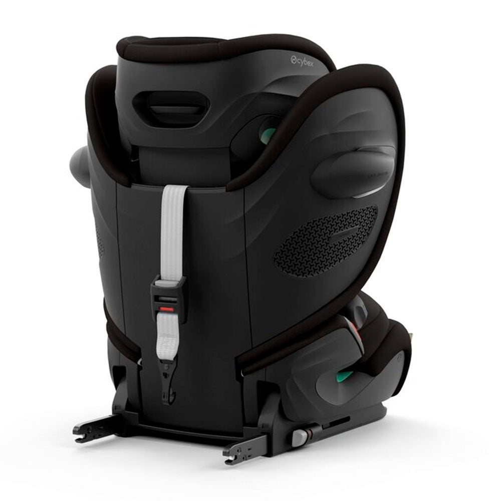 Silla Auto Cybex Pallas G3 I-size 1/2/3 2026