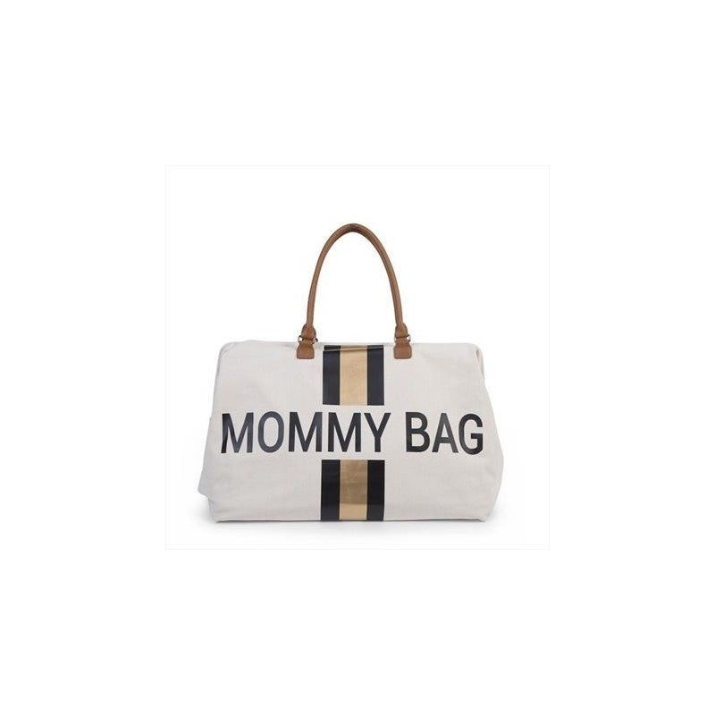 Bolso maternidad Childhome MOMMY BAG con cambiador