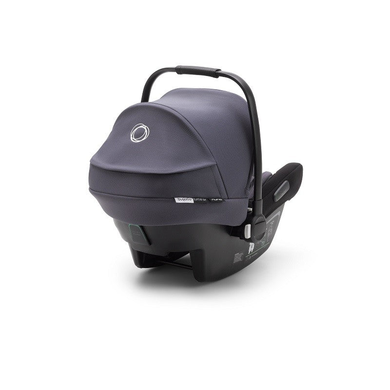 Silla Auto Bugaboo Turtle Air by Nuna