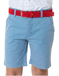 Bermuda Spagnolo estampada 5541