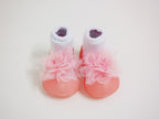 Zapato calcetin Attipas Corsage Rosa
