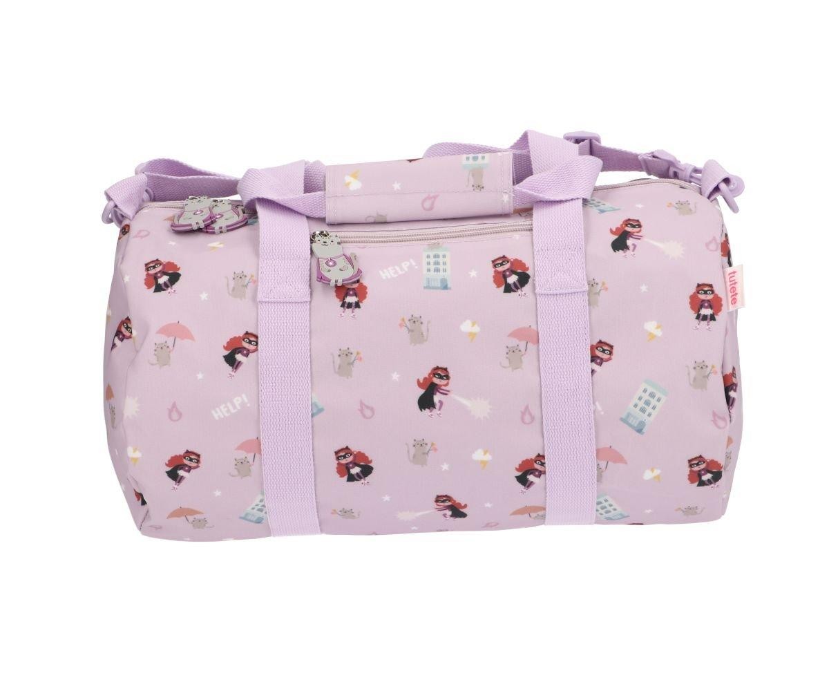 Bolsa Tutete Deporte Fantastic Girl Personalizable