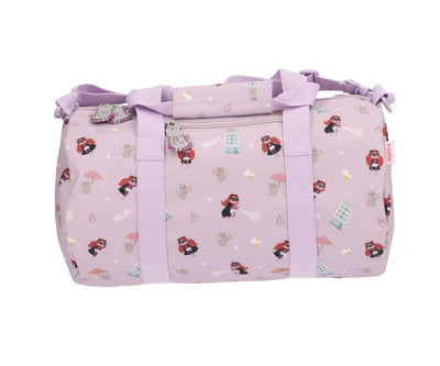 Saco Tutete Fantastic Girl Saco desportivo personalizável
