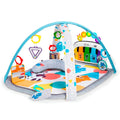 Area Baby Einstein Bright Starts 4 en 1 Kickin' Jelly Fish