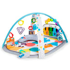 Area Baby Einstein Bright Starts 4 en 1 Kickin' Jelly Fish