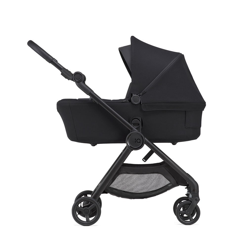 Cochecito Anex IQ Basic