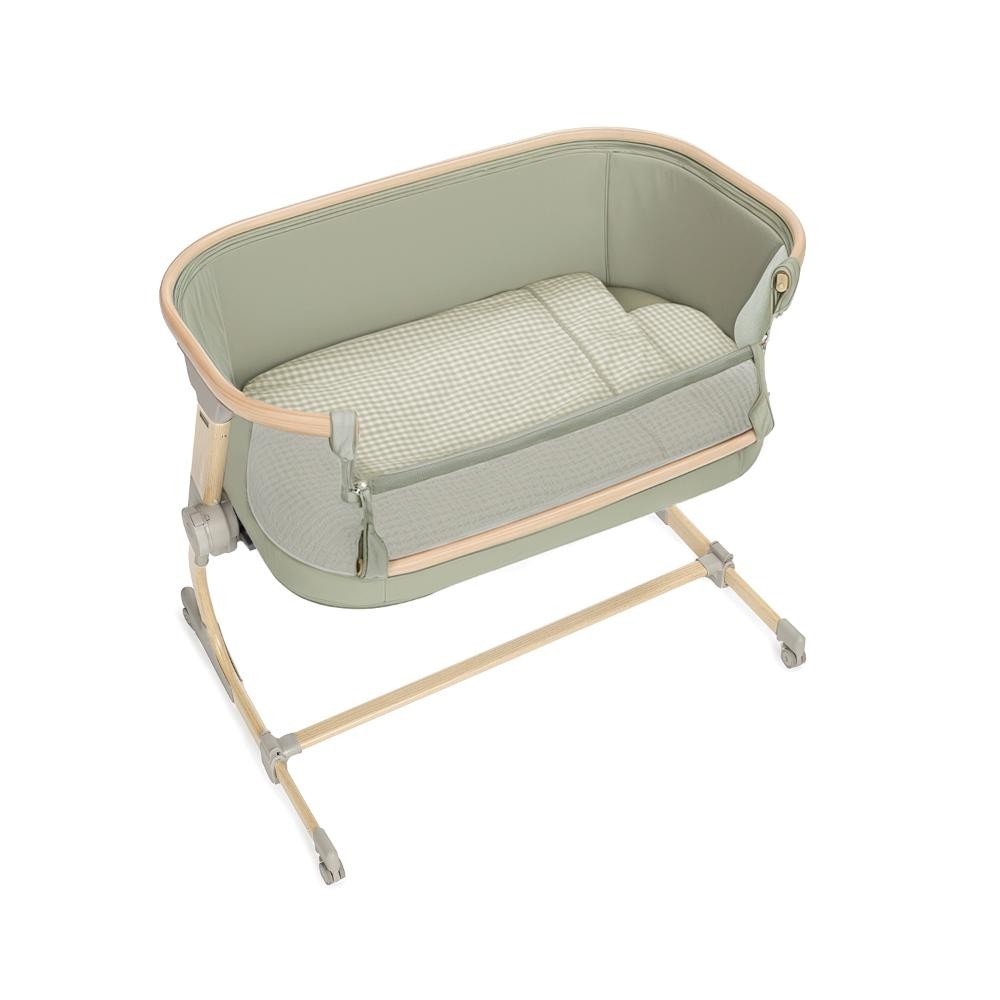 Minicuna Colecho Jane Babyside 2026