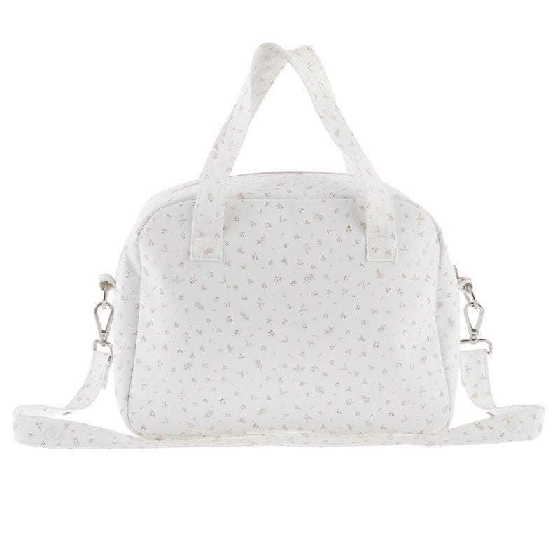 Bolso Maternal Prome Cambrass Plum Street