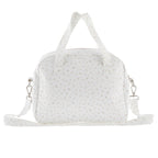 Bolso Maternal Prome Cambrass Plum Street