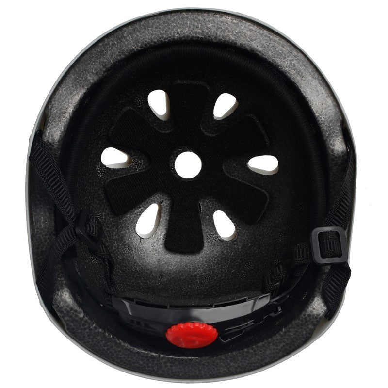 Casco SAFETY regulable 48-52 cm