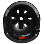 Casco SAFETY regulable 48-52 cm