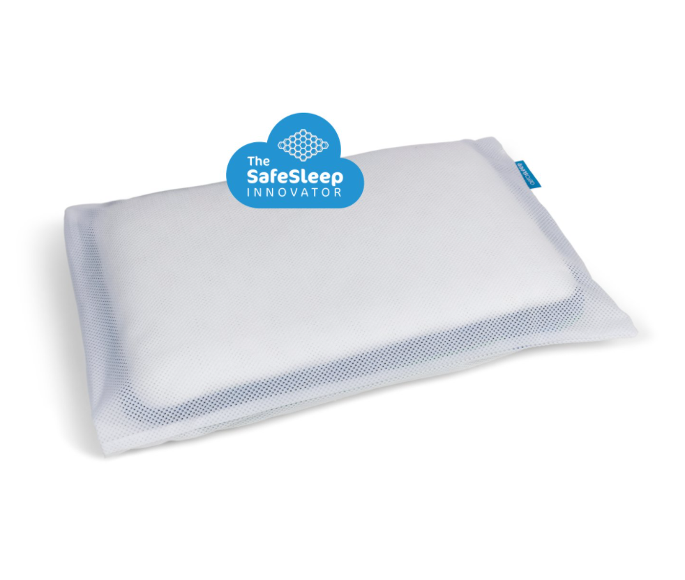 Funda Almohada Aerosleep de CUNA