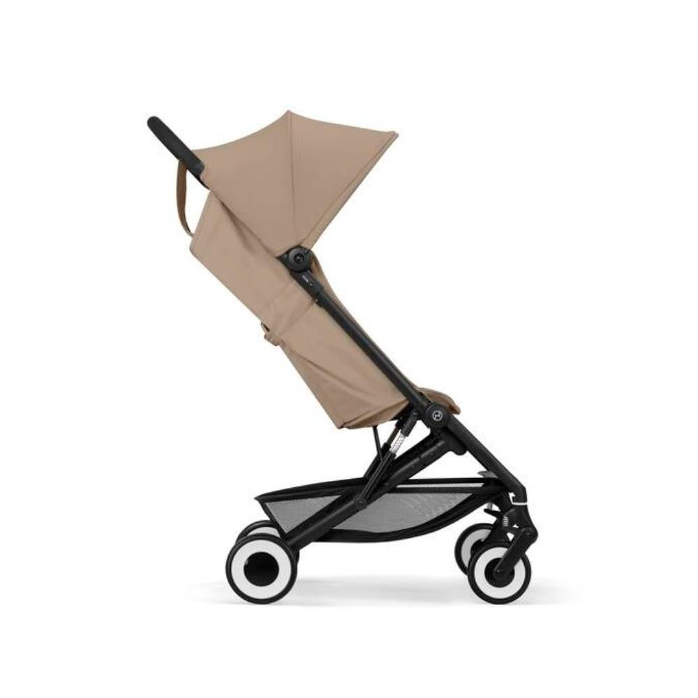 Silla Paseo Cybex Agis hasta los 22 kg
