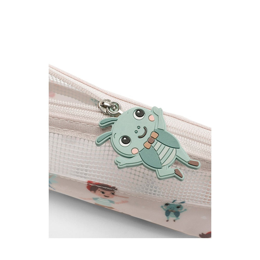 Bolsa cepillo de dientes Tutete The Wooden Boy