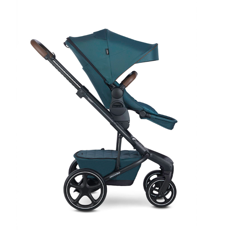 Silla paseo Easywalker Harvey 5 PREMIUM