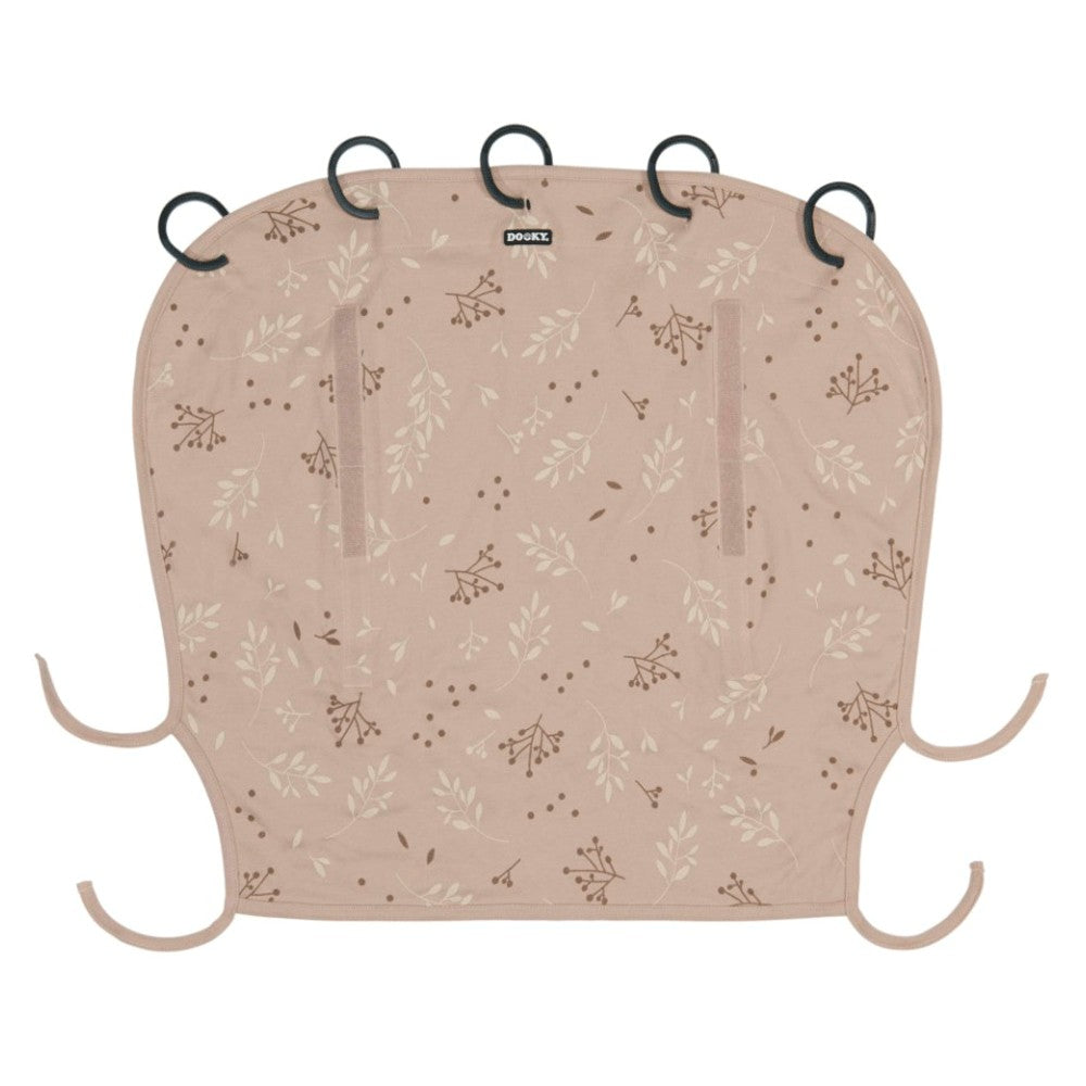 Toldo Universal Dooky para cochecito