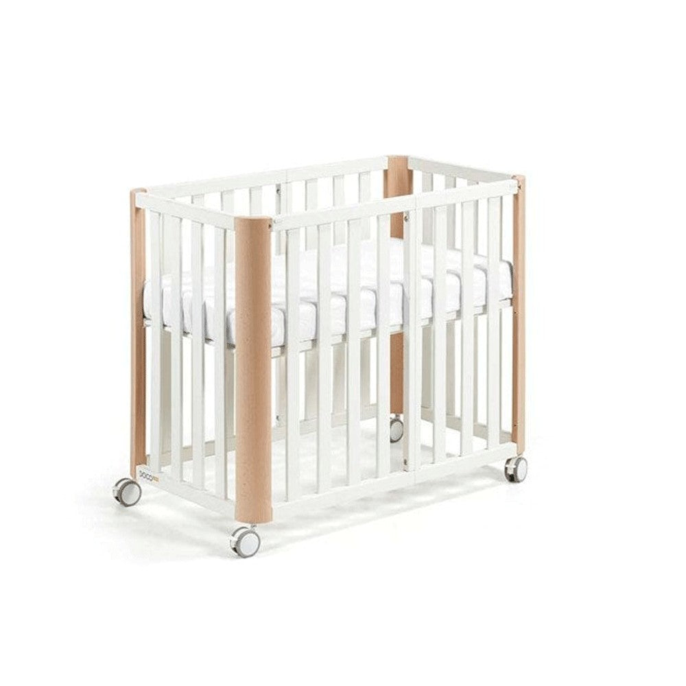 Minicuna evolutiva a Cuna Colecho Cotinfant Doco Sleeping PLUS