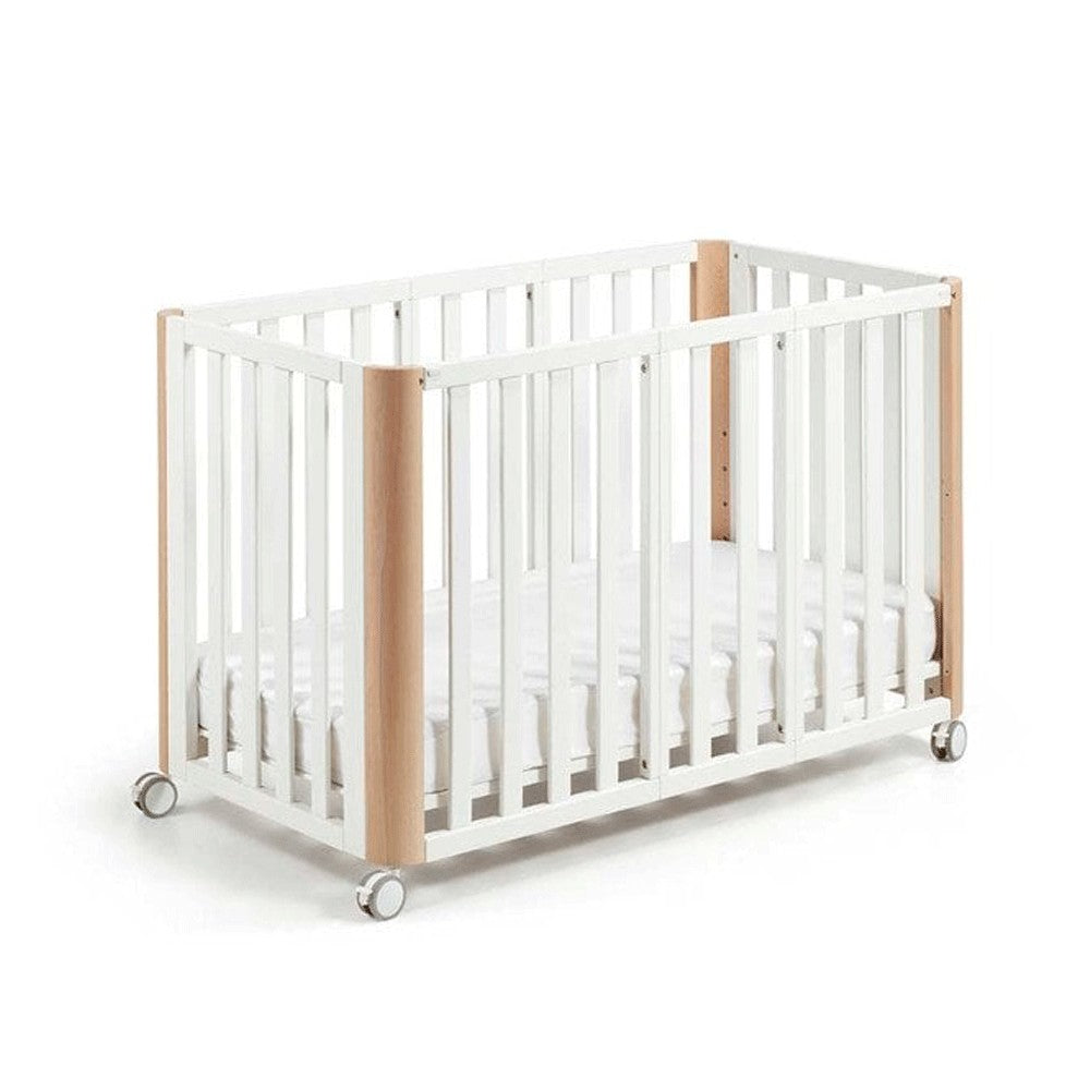 Minicuna evolutiva a Cuna Colecho Cotinfant Doco Sleeping PLUS