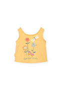 Camiseta Boboli punto