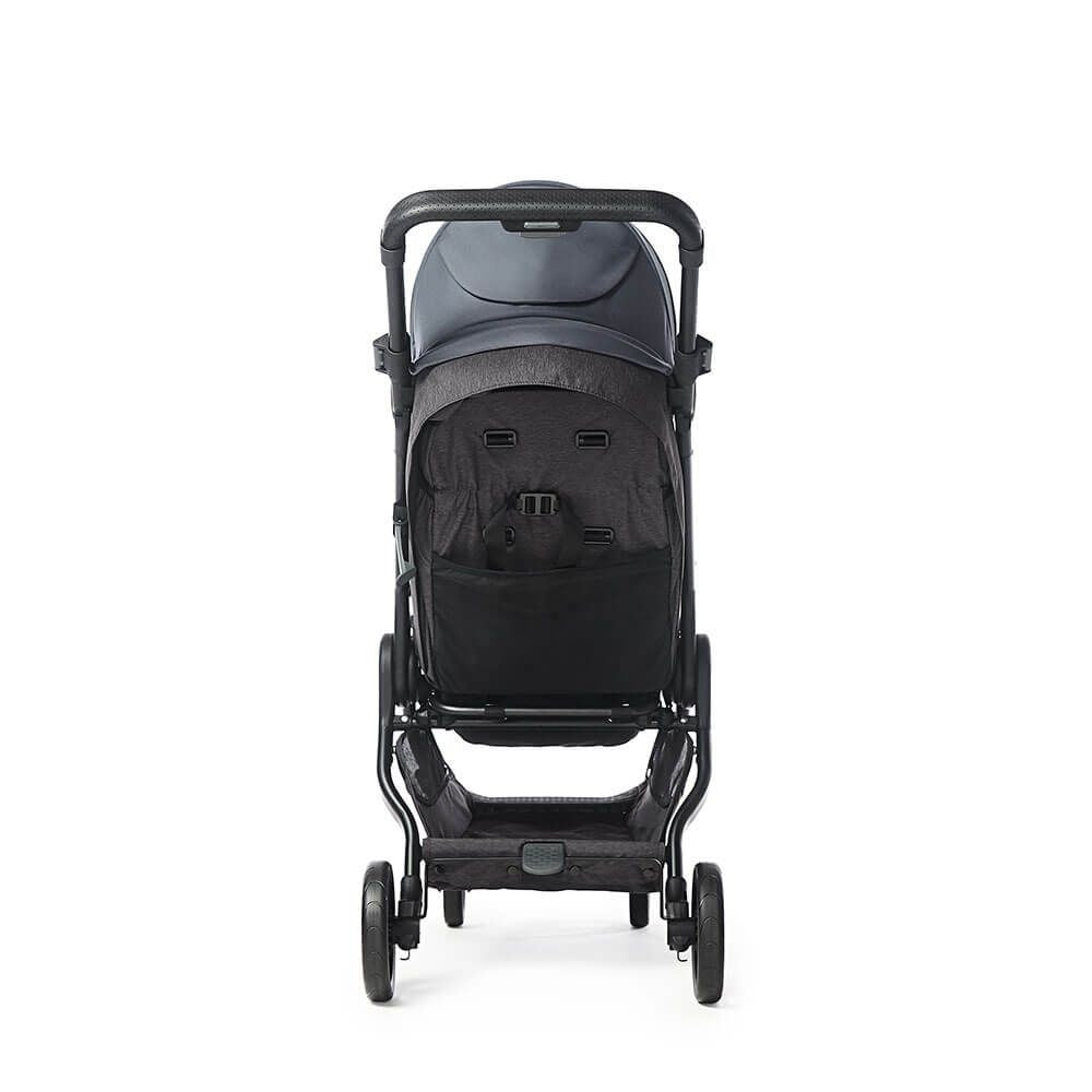 Silla Paseo Ergobaby METRO+ hasta 22 kg con plastico de lluvia
