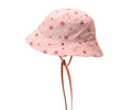 Gorro Reversible Monnëka Strawberries