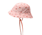 Gorro Reversible Monnëka Strawberries