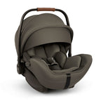 Silla Auto Nuna Arra Flex i-Size 3 posiciones de reclinado