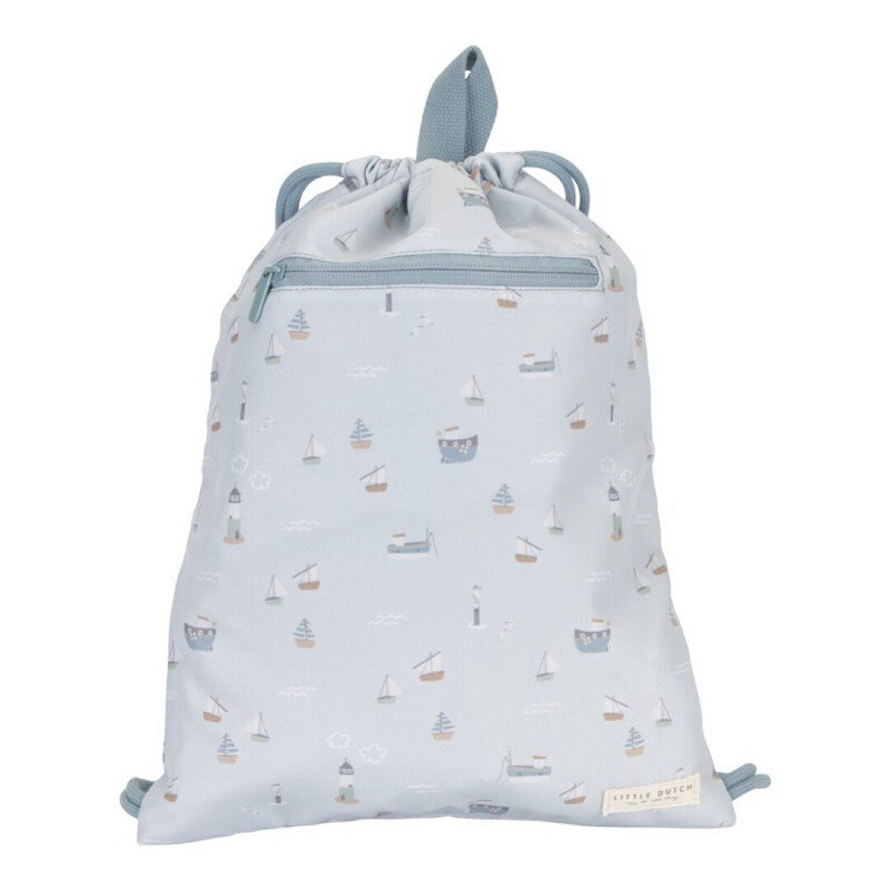 Bolsa Gimnasio Little Dutch Sailors Bay