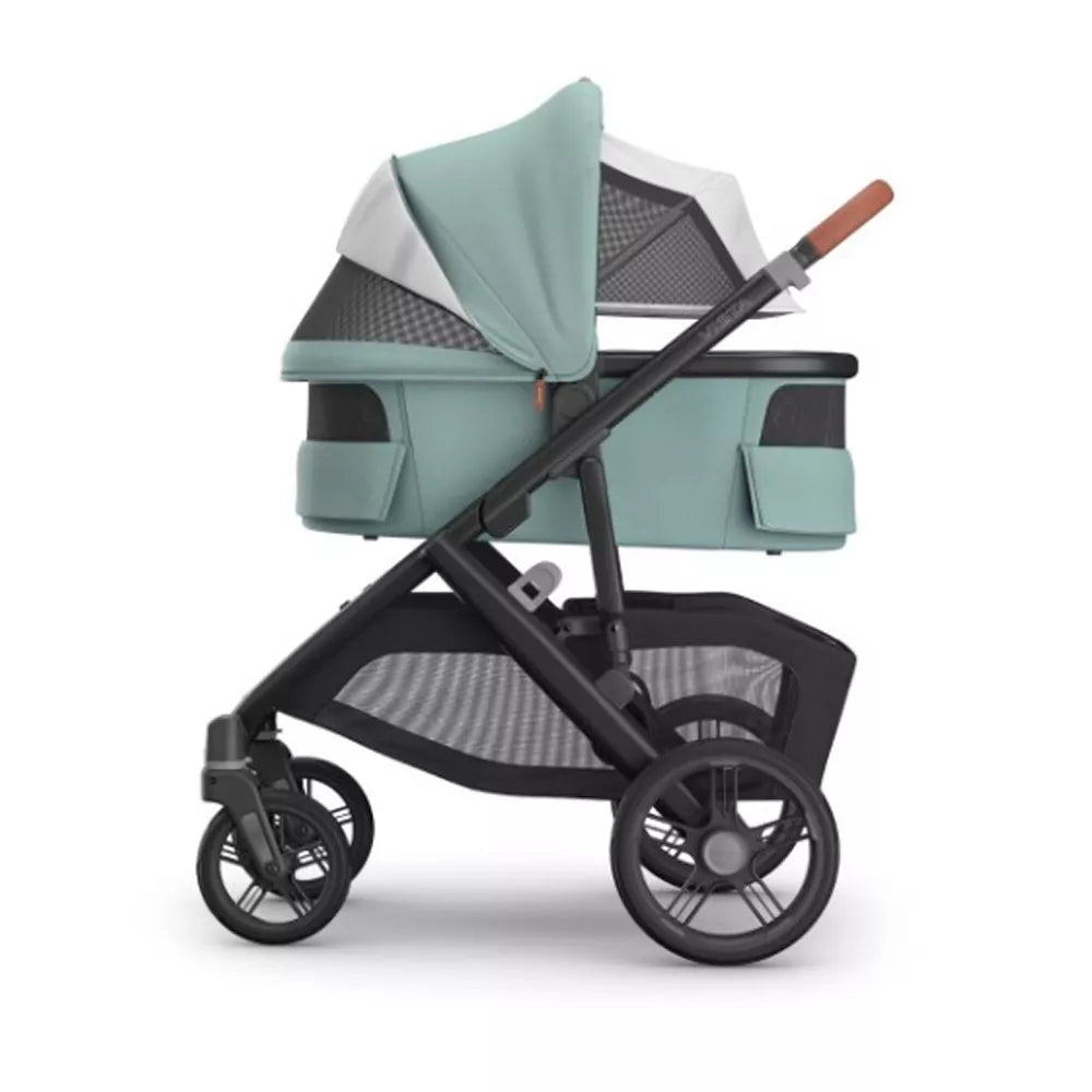 Cochecito Duo Uppababy VISTA V3 mejorado