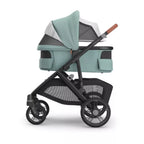 Cochecito Duo Uppababy VISTA V3 mejorado