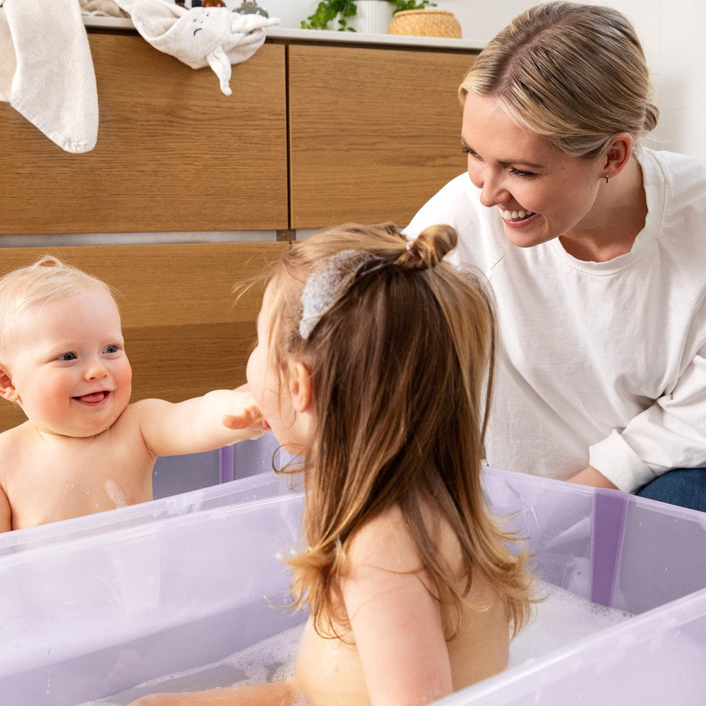 Bañera Stokke Flexi Bath XL termosensible