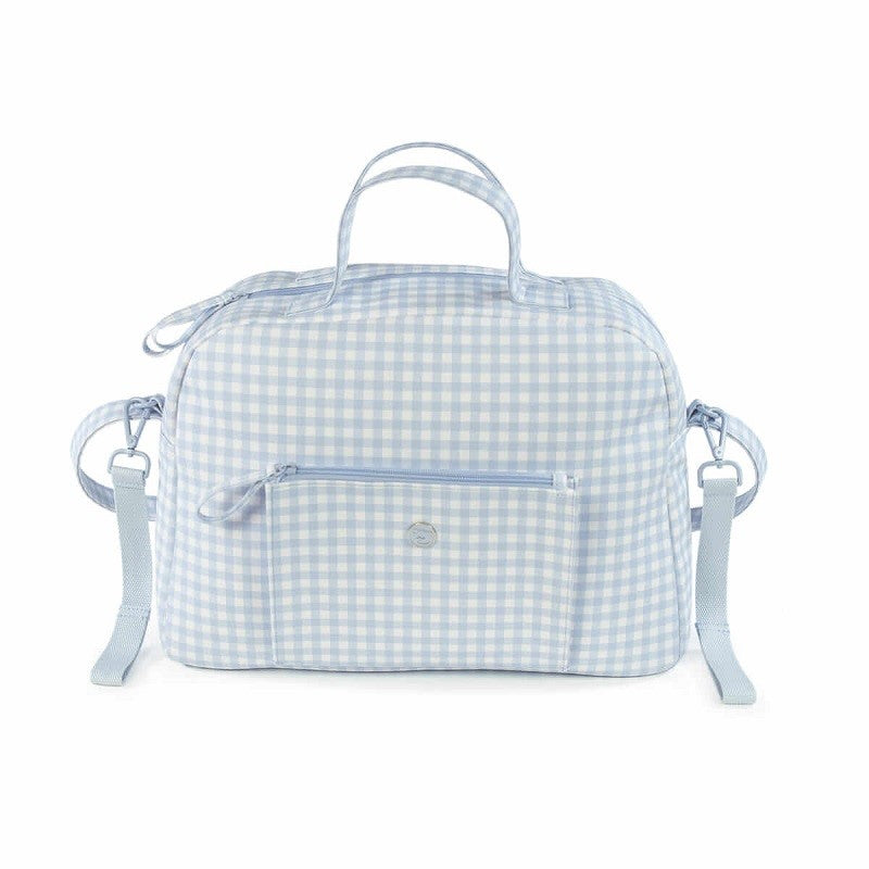 Bolsa canastilla Pasito a Pasito Together