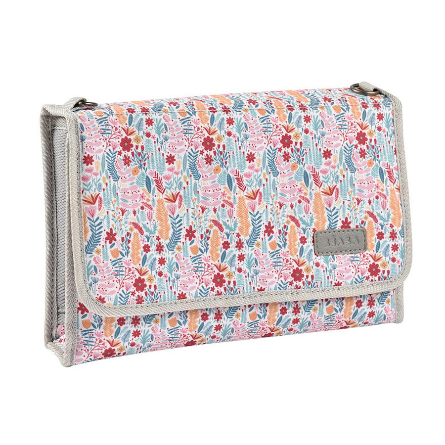 Bolso Cambiador Beaba Genève