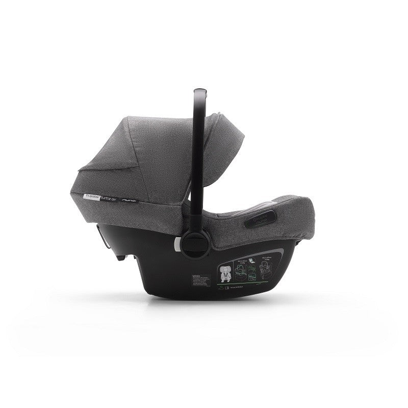Silla Auto Bugaboo Turtle Air by Nuna