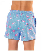 Bañador Spagnolo estampada 4236