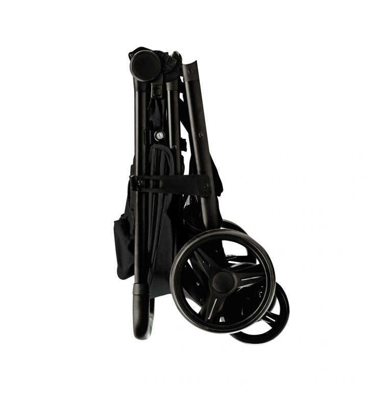 Silla Paseo Asalvo ICONIC hasta 22kg