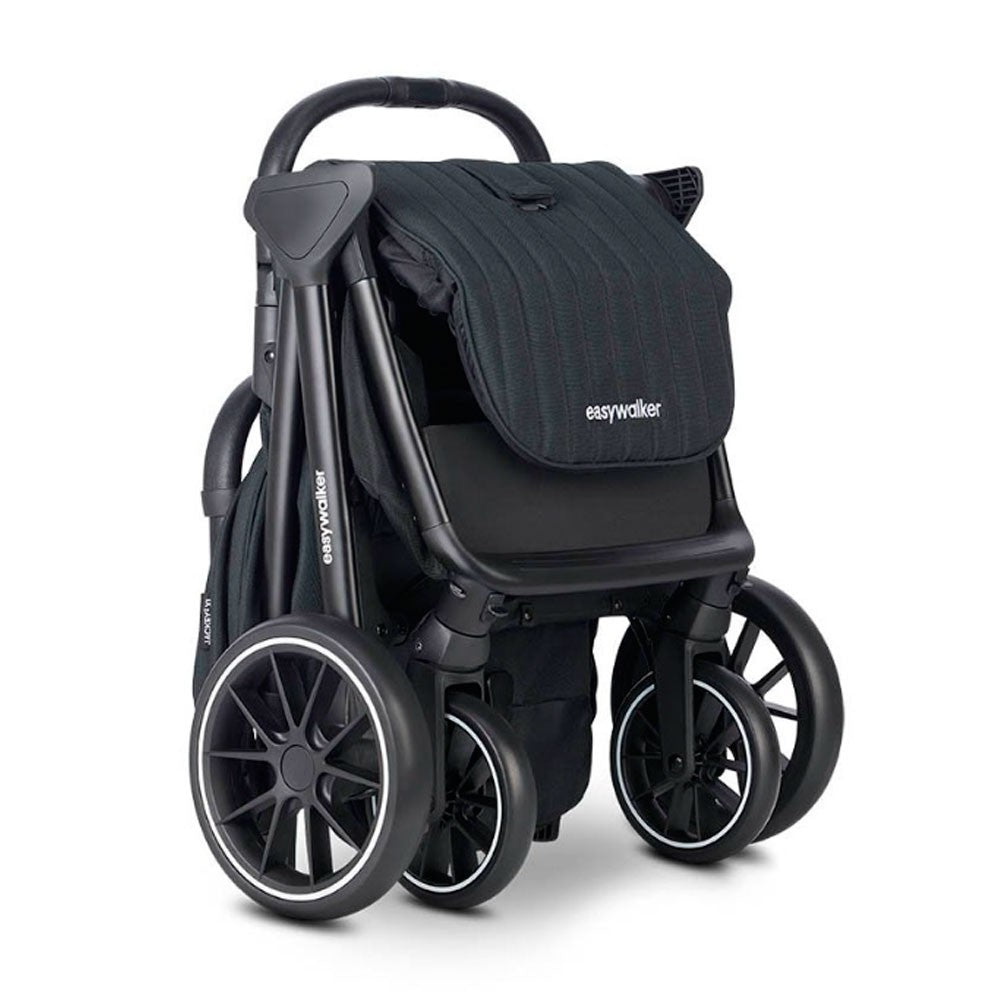 Silla paseo Easywalker JACKEY 2 XL regalo accesorio
